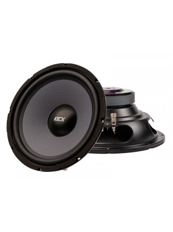 Автоакустика Kicx PD10 MIDWoofer