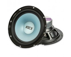 Автоакустика Kicx PD-62WF