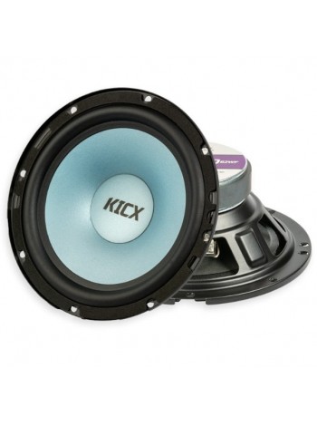 Автоакустика Kicx PD-62WF