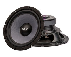 Автоакустика Kicx PD8 MIDWoofer