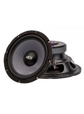 Автоакустика Kicx PD8 MIDWoofer
