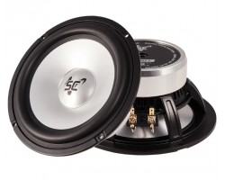 Автоакустика Kicx Sound Civilization AL165.5