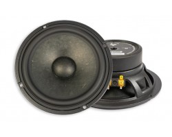 Автоакустика Kicx Sound Civilization MS 62WF