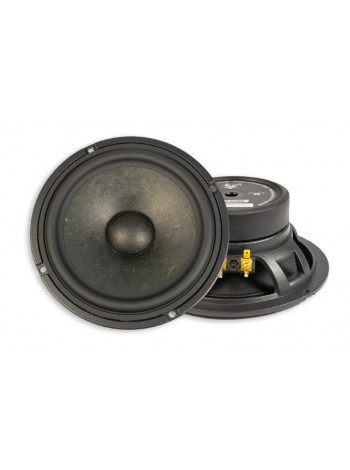 Автоакустика Kicx Sound Civilization MS 62WF