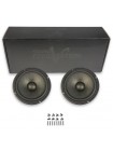Автоакустика Kicx Sound Civilization MS 62WF