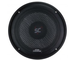 Автоакустика Kicx Sound Civilization GF165.5