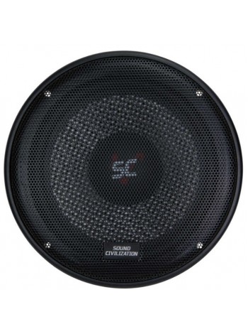 Автоакустика Kicx Sound Civilization GF165.5