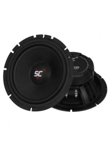 Автоакустика Kicx Sound Civilization GFS 165.5