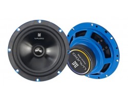 Автоакустика UAudio Patron PM6