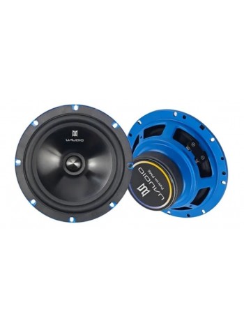 Автоакустика UAudio Patron PM6