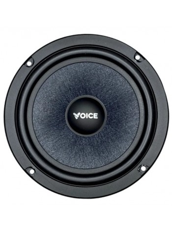 Автоакустика Voice D62M