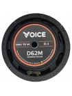 Автоакустика Voice D62M
