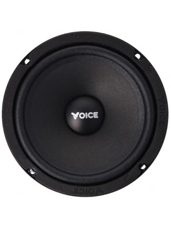 Автоакустика Voice M6E