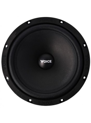 Автоакустика Voice M8E