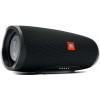 Портативная акустика JBL CHARGE 4 BLK