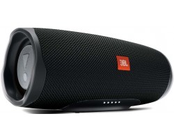 Портативна акустика JBL CHARGE 4 BLK
