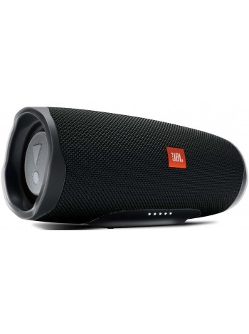 Портативна акустика JBL CHARGE 4 BLK
