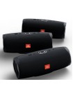 Портативна акустика JBL CHARGE 4 BLK