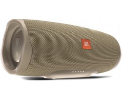 Портативна акустика JBL CHARGE 4 SAND
