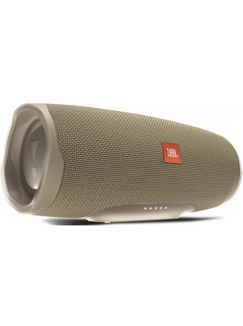 Портативная акустика JBL CHARGE 4 SAND