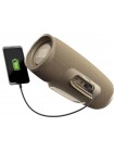 Портативная акустика JBL CHARGE 4 SAND