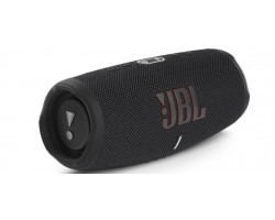 Портативна акустика JBL CHARGE 5 BLK