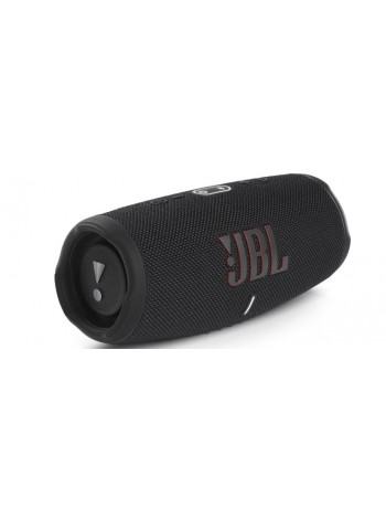 Портативная акустика JBL CHARGE 5 BLK