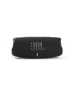 Портативная акустика JBL CHARGE 5 BLK