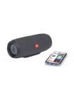 Портативная акустика JBL CHARGE ESSENTIAL