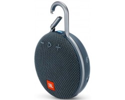 Портативна акустика JBL CLIP 3 BLU