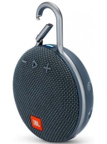 Портативная акустика JBL CLIP 3 BLU