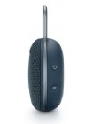 Портативная акустика JBL CLIP 3 BLU