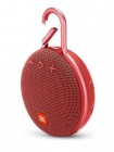 Портативная акустика JBL CLIP 3 RED