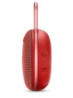 Портативная акустика JBL CLIP 3 RED