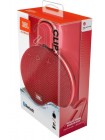 Портативная акустика JBL CLIP 3 RED