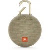 Портативна акустика JBL CLIP 3 SAND
