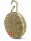 Портативная акустика JBL CLIP 3 SAND