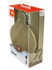 Портативная акустика JBL CLIP 3 SAND