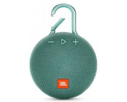 Портативная акустика JBL CLIP 3 TEAL