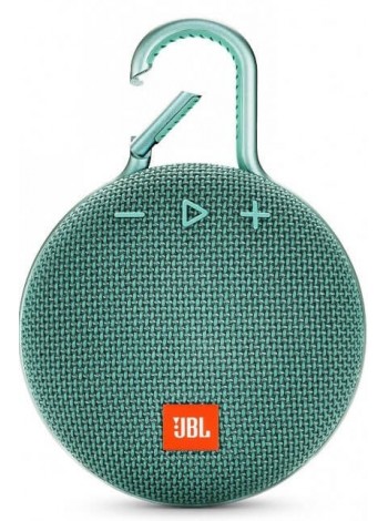 Портативная акустика JBL CLIP 3 TEAL