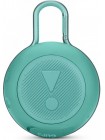 Портативная акустика JBL CLIP 3 TEAL