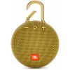 Портативная акустика JBL CLIP 3 YEL