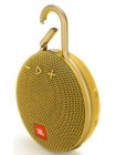 Портативная акустика JBL CLIP 3 YEL