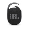 Портативная акустика JBL CLIP 4 BLK