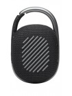 Портативная акустика JBL CLIP 4 BLK