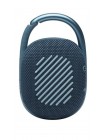 Портативная акустика JBL CLIP 4 BLU