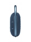 Портативная акустика JBL CLIP 4 BLU