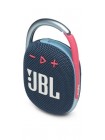 Портативная акустика JBL CLIP 4 BLUP