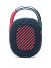 Портативная акустика JBL CLIP 4 BLUP