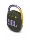 Портативна акустика JBL CLIP 4 GRN